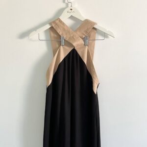 Vestido Noir Dune (cópia)