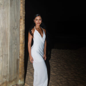 Vestido Entardecer ll