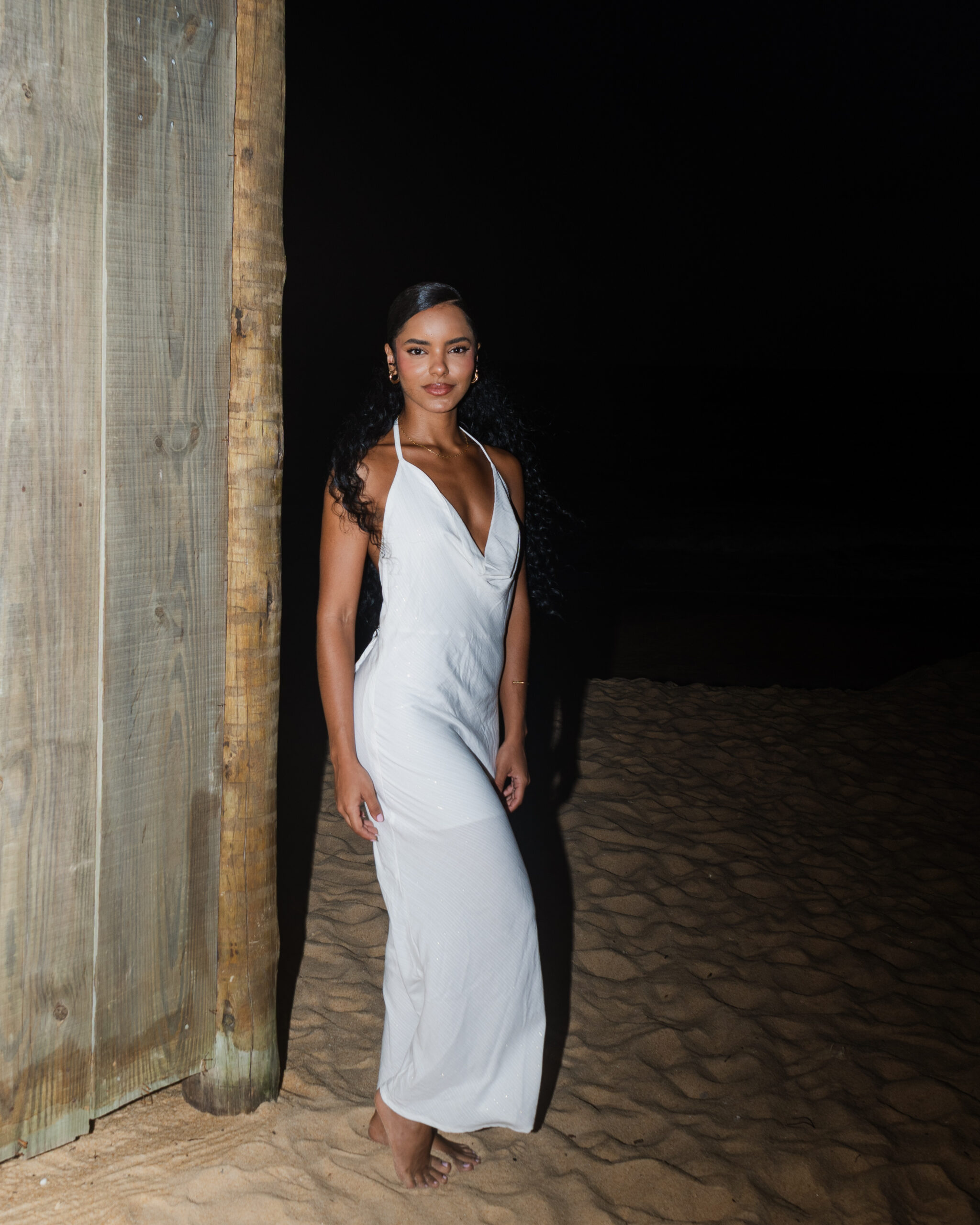 Vestido Entardecer ll