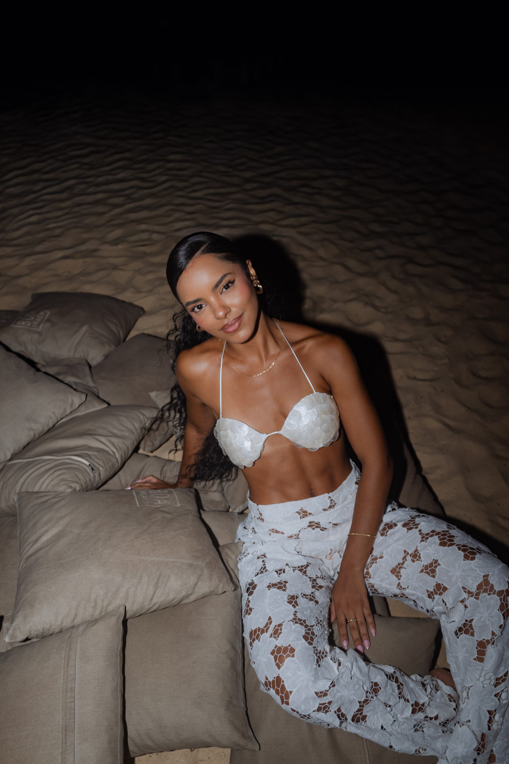 Sutião Madre Perola - Imagem 2